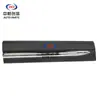 Adecuado para Changan Cs75 18 Protector Exterior de Puerta Delantera con Ensamblaje de Tira Decorativa Cromada