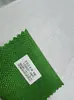 Tela de Poliéster Catiónico Engrosada tipo Lino 1200D, Tela para Sofá de Color Sólido, Tela para Cojín, Impresión Digital