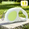 Correa para mascotas, correa retráctil automática para perros pequeños y medianos, correa para pasear Corgis al aire libre, en stock para venta al por mayor