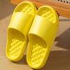 Pantuflas de Verano para Hombre para Uso en Casa en el Baño, Sandalias Ligeras de Playa para Parejas, Sandalias para Exteriores para Mujer