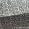Vendas Diretas da Fábrica! Bolsa de Rede Renda Bordada Bordado Computadorizado Renda de Seda Leite Acessórios de Roupa Tecido Bandeira de Mesa
