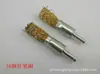 16/20/25/30 Escova Broca Moedor Elétrico Polimento Cabeça de Moagem Elétrica Durável Acessórios Cabeça de Moagem de Arame de Aço