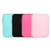 Capa Protetora para Tablet iPad 11 polegadas Bolsa Interna Portátil à Prova de Choque Adequada para Armazenamento de Acessórios de Tablet Apple Huawei