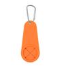 Fivela de Fita de Silicone Transfronteiriça para Atividades ao Ar Livre de Verão, Esportes, Montanhismo, Escalada, Fivela de Armazenamento de Toalha para Mochila, Fivela de Fita