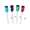 Removedor de anzol, batente de agulha, dispositivo para remover objetos pequenos, dispositivo rápido para remover peixe, pesca em riacho, peixes pequenos, suprimentos de pesca para remover anzol