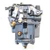 66M-14301-10 Conjunto de carburador de arranque eléctrico de funcionamiento delantero para motor fueraborda Yamaha de 4 tiempos de 9,9 a 15 HP