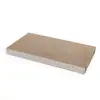 Tablero rascador para gatos comercial sin desprendimiento Cama para gatos Sofá integrado de cartón corrugado Grande Pequeño Redondo Vertical Gato