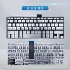 Adecuado para Teclado de Portátil Asus Ultradelgado TP300 TP300L TP300U TP300LD TP300LJ