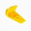 Partes Originales para Desmontadora de Neumáticos Máquina Desmontadora de Neumáticos Protector de Garras Abrazadera Almohadilla Protectora de Garra Funda de Goma Cubierta de Nylon Anti-Rayaduras