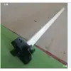 Acessórios Peças para Barraca de Camping Acessórios de Barraca Universal Quatro Pernas Quatro Cantos Dobrável Toldo Abrigo de Chuva Guarda-chuva Grande Pernas de Suporte Semi-Automáticas