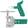 Abre Azulejos Otis Cuchillo Abrelatas Manual Multifuncional Localizador de Herramientas de Albañilería Nuevo