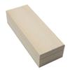Almacenamiento Rectangular de Madera Casual Caja de Madera Pequeña Cosméticos Caja de Madera Caja Organizadora Madera Sólida Almacenamiento de Libros Embalaje Caja de Madera