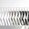 Sudadera Texturizada Versátil Cuello Redondo Snowflake Gray 400g para Hombre, Sin Capucha, Manga Larga de Pareja, Corte Holgado, Algodón Chino, Casual