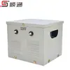 Transformador de Aislamiento Seco Trifásico JMB-100VA 380v 220v a 36v Luz de Trabajo Iluminación para Sitios de Construcción