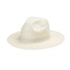 Chapéu de palha jazz sisal abóbada moda casual simples nova primavera e verão abóbada aba larga corpo leve proteção solar chapéu de palha que rejuvenesce