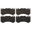 Aplicable a Mercedes-Benz W204 S204 W212 W222 pastilla de freno de eje delantero 0044209520 pastilla de freno