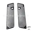 Adecuado para Motocicleta Harley Touring 1993-2013 Plato Decorativo para Tanque de Combustible Fácil de Instalar Placa Resistente al Desgaste para Tanque de Combustible