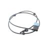 Sensor ABS de rueda trasera de automóvil Mercedes-Benz aplicable 2469059402 A2465400417 2465400417