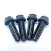 597097 596318 aplicável Peugeot 206 207 Citroen C2 bobina de ignição do motor 2527059