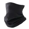 Máscara de Ciclismo para Otoño e Invierno, Capucha Todo en Uno a Prueba de Viento y Cálida, Gorro de Terciopelo Oli con Forro Polar, Capucha Deportiva Cálida Multifuncional