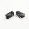 Conector de Batería de Portátil Hembra B04F-A-4P-L1 Robot Aspirador Cargador Adaptador para Dispositivo Inteligente
