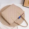 Bolsa Feminina Bolsa Bolsa Feminina 2024 Nova Moda Bolsa de Ombro Feminina Bolsa Tote Bordada Bolsa Feminina Atacado