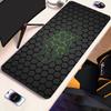 Alfombrilla de Ratón Transfronteriza Personalizada para Computadora Personalizada E-Sports Fabricante Grande Notebook Diseño Libre Fábrica Venta al por Mayor Alfombrilla de Mesa