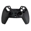 Nuevo Modelo Adecuado para Sony Ps5 Funda Protectora Ps5 Funda de Silicona Cubierta para Mando Carcasa Protectora para Consola de Juegos Funda Protectora de Silicona