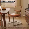 Escritorio de Madera Maciza para Computadora Escritorio de Oficina en Casa Mesa de Estudio para Adultos Escritorio Vintage Estación de Trabajo Escritorio Sencillo para Dormitorio Oficina
