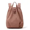 Mochila ligera transfronteriza para exteriores para hombres y mujeres, mochila tipo chaleco de nicho, para montañismo, deportes, ciclismo, viajes, mochila escolar pequeña