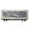 KXB12 Tipo de Seguridad Intrínseca para Minas Alarma Sonora y Luminosa Hengwang Caja de Alarma Sonora y Luminosa de Seguridad Intrínseca