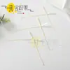 Lazo de Cinta de Satén de Color Sólido de Alta Densidad, Disponible en Múltiples Colores, Materiales para Accesorios de Cabello Hechos a Mano para DIY, Decoración de Cajas de Regalo para Ropa, Accesorios de Cinta
