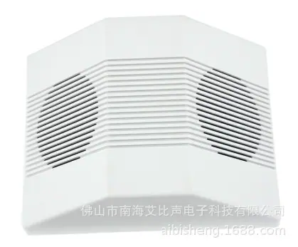 137壁挂音箱