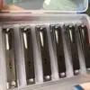 Cortador de Unhas Grande de Boca Larga, Tesoura de Unha Grande Durável em Caixa, Tesoura de Unha para Manicure, Suprimento de Loja de 2 Yuan, Modelo de Comércio Exterior