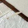 Pin de una palabra de etiqueta dorada de sauce pequeño estilo coreano clip para flequillo lateral de chica dulce accesorios para el cabello pinza para cabello suelto accesorios simples para el cabello venta al por mayor