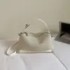 Bolsas de Mano de Moda Trendy para Mujer 2026 Nuevo Verano Nicho Súper Popular Bolso de Hombro para el Trabajo Bolso Cruzado