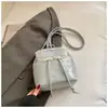 Mochila de Nicho Nueva para Mujer Primavera 2026, Mochila Casual Elegante y de Moda para el Día a Día con Alto Valor Estético