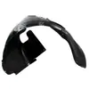 Adecuado para Kia Niro Coche Revestimiento de Guardabarros Izquierdo 86811-G5000/86811G5000