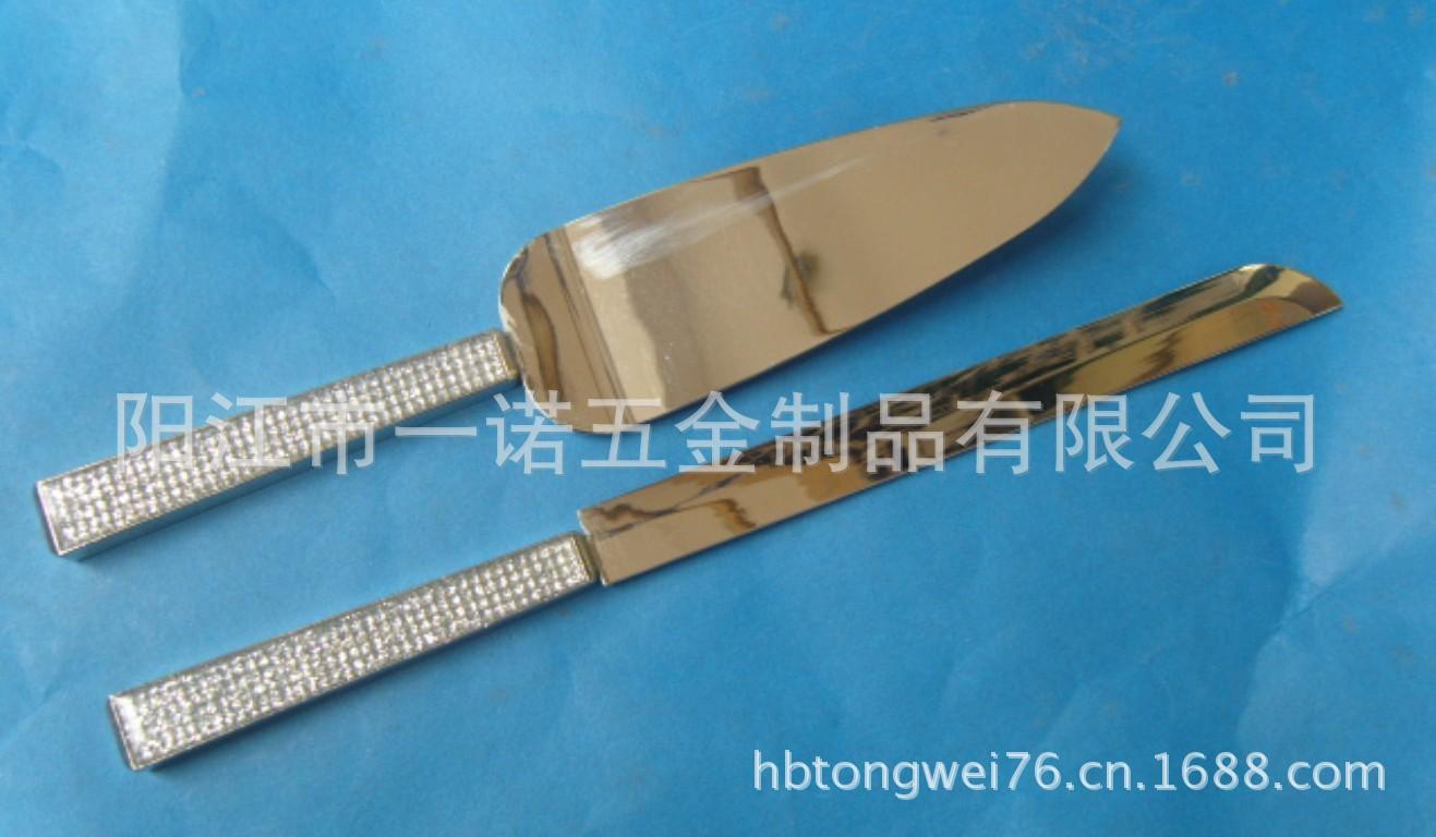 蛋糕铲刀锌合金S1035164