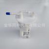 Conjunto de bomba de aceite de motocicleta transfronterizo conjunto de bomba de combustible 4C8-13907-01 gran cantidad entrega relámpago Congyou
