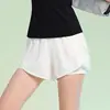 Conjunto Esportivo para Mulheres, Novo Estilo de Verão, Leve, Secagem Rápida, Respirável, Manga Curta, Shorts para Corrida ao Ar Livre, Fitness, Roupas de Treino para Yoga