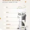 Máquina de leche de soja para uso comercial en cafeterías, molinillo con separación de pulpa para uso doméstico, licuadora, molino de piedra, máquina de tofu de acero inoxidable