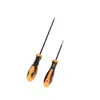Destornillador de varilla alargada 3/4 mm Destornillador Phillips de acero al cromo vanadio 8" 10" 12" Reparación de maquinaria