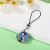 Kpop Hunter Witch Girl Group Cristal Cp Corrente de Celular Pingente Anime Periférico de Alta Qualidade Decoração de Mochila Venda Quente Aliexpress