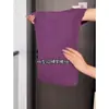Top Base Morado Sexy de Cuello en U Amplio para Mujer, Ropa Interior Acanalada Estilo Bm de Verano, Suéter de Punto Delgado que Ceñe la Cintura con Mangas Cortas Volantes