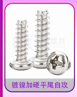 镀镍圆头平尾自攻白_15_04.jpg