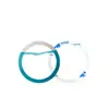 Anillo magnético de carga inalámbrica al por mayor Magsafe carga respaldo magnético para pegar soporte para teléfono móvil de coche lámina magnética ultrafina