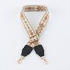 Nueva correa de hombro ancha ajustable, accesorios para bolso cruzado, correa de hombro reemplazable, correa de 38 mm, correa de hombro única, bandolera