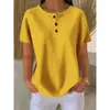 Em estoque cross-border Amazon comércio exterior moda gola redonda malha waffle 2025 outono/inverno novo cor sólida pulôver top solto