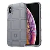 Adequado para Capa de Celular Apple iPhone XS Capa Protetora Apple iPhone XS Anti-Queda Silicone Tpu Capa de Celular